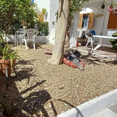 Ferienwohnung Casa Chiki Vera Exterior foto