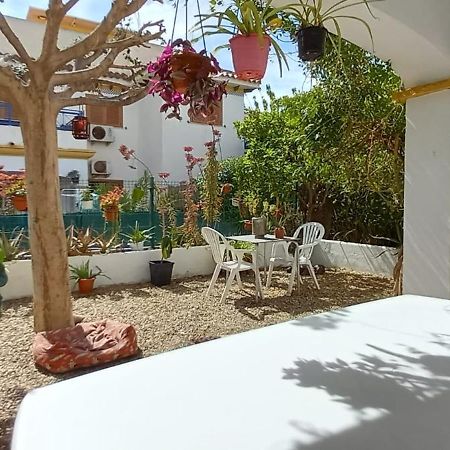 Ferienwohnung Casa Chiki Vera Exterior foto
